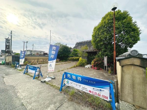 中古戸建 奈良市六条町 近鉄橿原線西ノ京駅 3,500万円