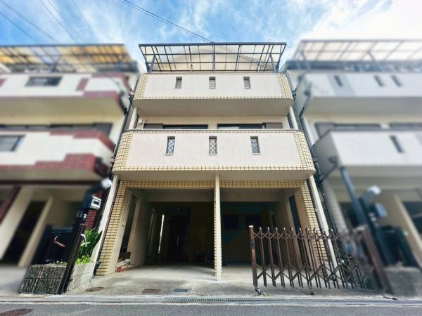 中古戸建 枚方市招提大谷３丁目 京阪本線枚方市駅 1,180万円