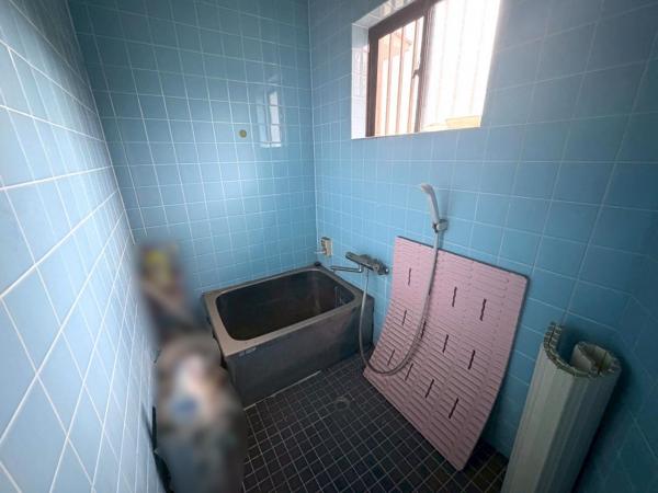 中古戸建 奈良市平松5丁目 近鉄橿原線尼ヶ辻駅 1,100万円