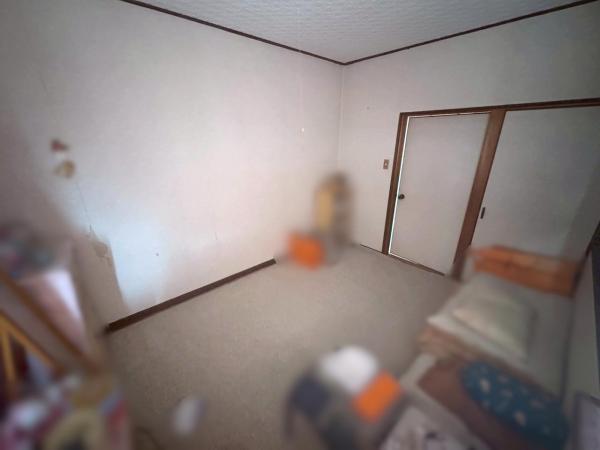 中古戸建 奈良市平松5丁目 近鉄橿原線尼ヶ辻駅 1,100万円