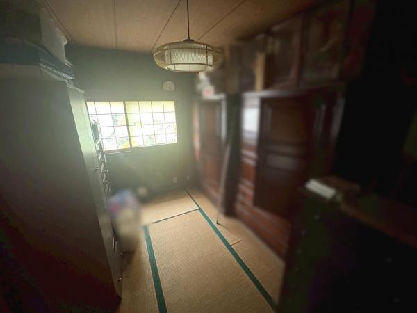 中古戸建 奈良市平松5丁目 近鉄橿原線尼ヶ辻駅 1,100万円