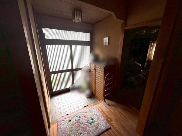 中古戸建 奈良市平松5丁目 近鉄橿原線尼ヶ辻駅 1,100万円
