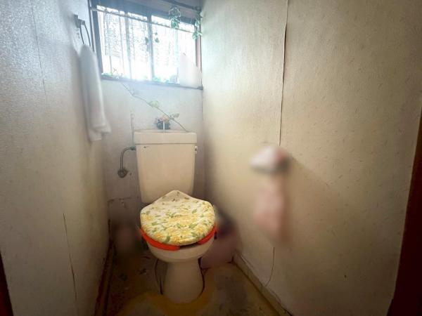 中古戸建 奈良市平松5丁目 近鉄橿原線尼ヶ辻駅 1,100万円