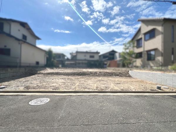 土地 枚方市楠葉朝日３丁目9-17 京阪本線樟葉駅 3,880万円