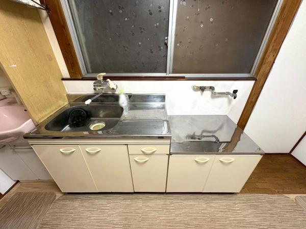 中古テラス 四條畷市西中野2丁目4-10 JR学研都市線四条畷駅 480万円