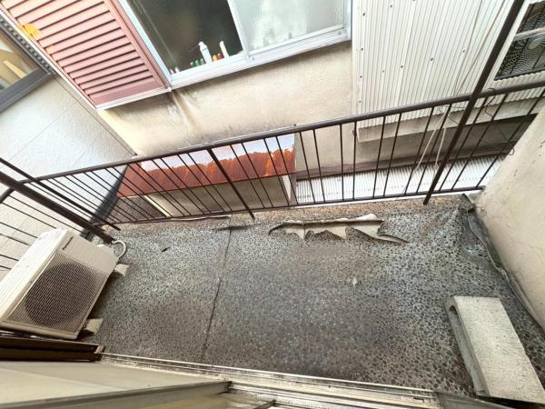 中古テラス 四條畷市西中野2丁目4-10 JR学研都市線四条畷駅 480万円