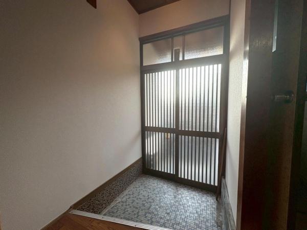 中古テラス 四條畷市西中野2丁目4-10 JR学研都市線四条畷駅 480万円