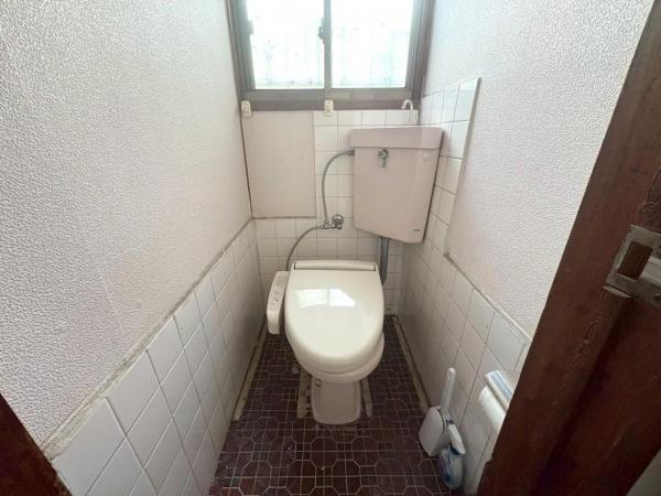 中古テラス 四條畷市西中野2丁目4-10 JR学研都市線四条畷駅 480万円