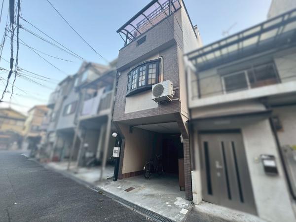 中古戸建 寝屋川市葛原新町5-43 京阪本線寝屋川市駅 1,100万円