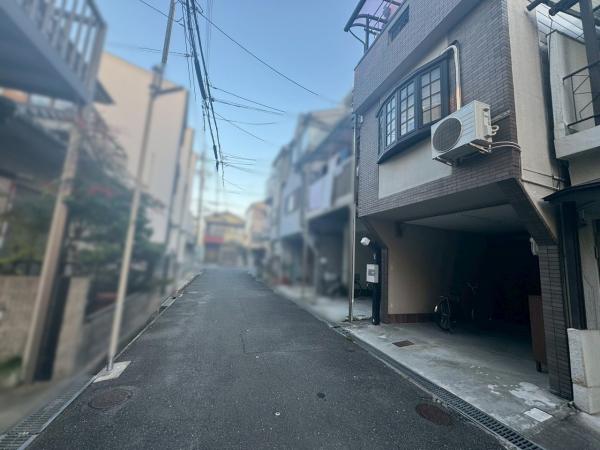 中古戸建 寝屋川市葛原新町5-43 京阪本線寝屋川市駅 1,100万円