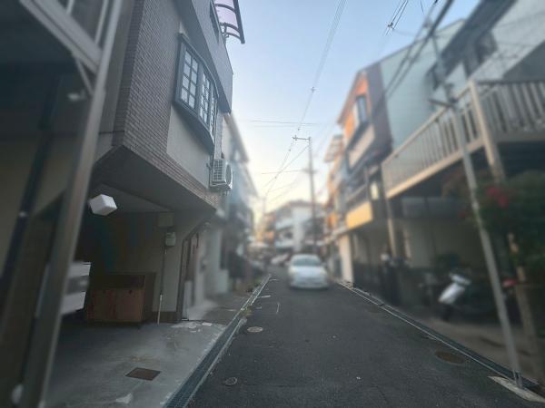 中古戸建 寝屋川市葛原新町5-43 京阪本線寝屋川市駅 1,100万円