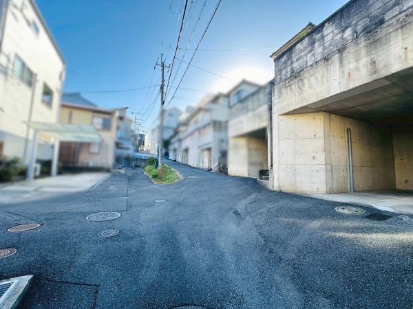 中古戸建 奈良市富雄元町1丁目 近鉄難波・奈良線富雄駅 1,499万円