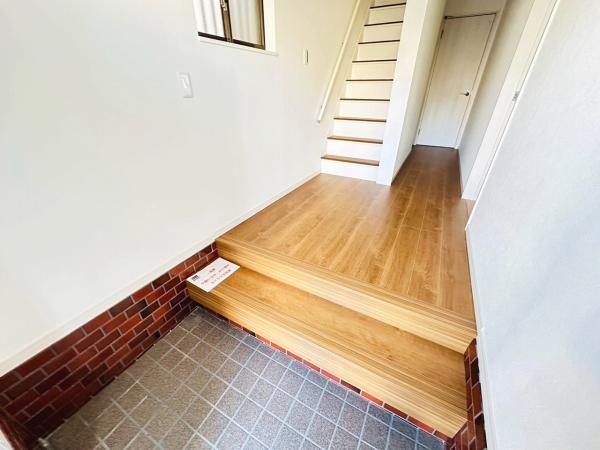 中古戸建 奈良市富雄元町1丁目 近鉄難波・奈良線富雄駅 1,499万円