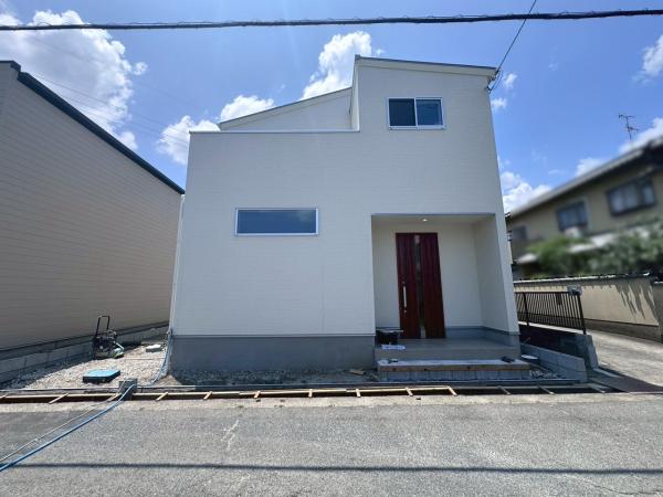 新築戸建 橿原市小槻町 近鉄大阪線真菅駅 2,498万円