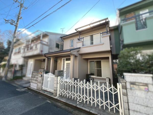 中古テラス 大和郡山市新町 JR関西本線大和小泉駅 550万円