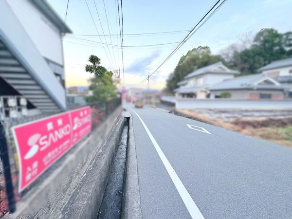 土地 奈良市六条1丁目35-27 近鉄橿原線西ノ京駅 1,980万円
