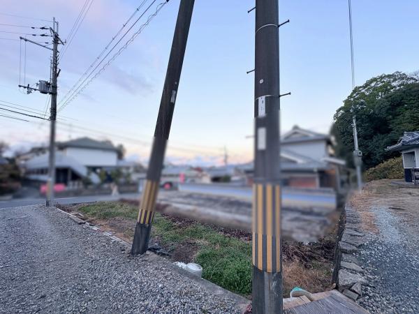 土地 奈良市六条1丁目35-27 近鉄橿原線西ノ京駅 1,980万円