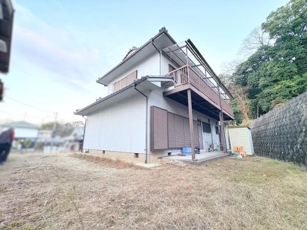 土地 奈良市六条１丁目35-27 近鉄橿原線西ノ京駅 1,980万円