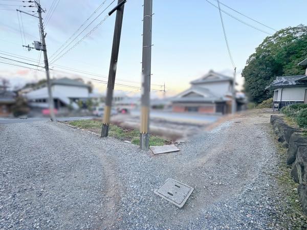 土地 奈良市六条1丁目35-27 近鉄橿原線西ノ京駅 1,980万円