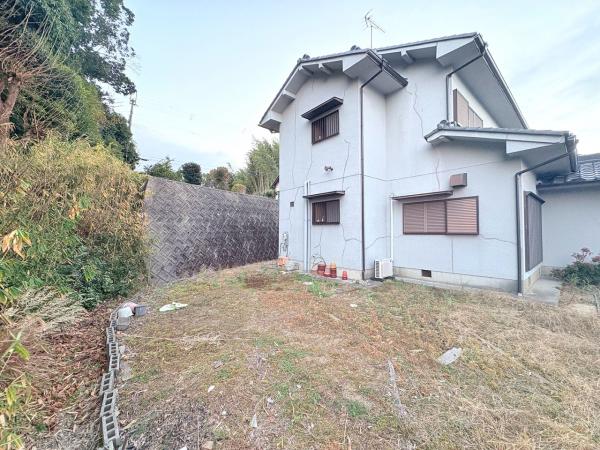 土地 奈良市六条1丁目35-27 近鉄橿原線西ノ京駅 1,980万円