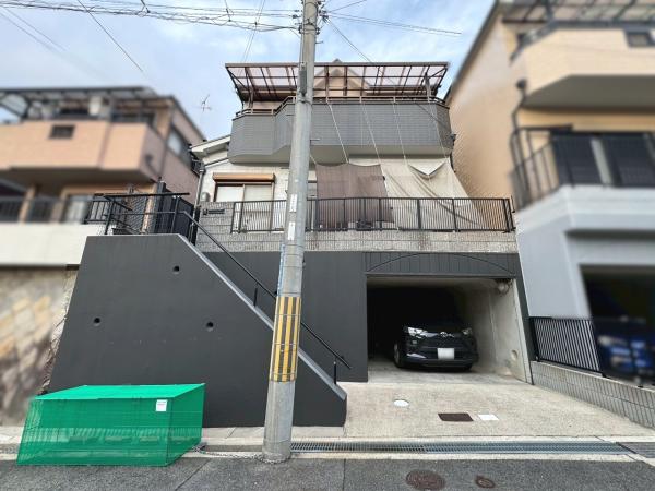 中古戸建 寝屋川市太秦緑が丘6-7 京阪本線寝屋川市駅 1,880万円