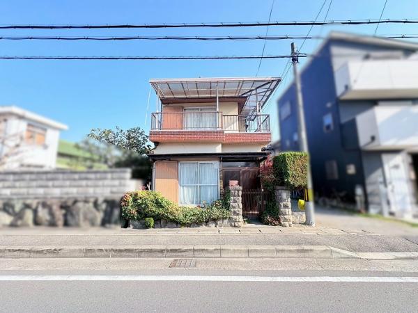 土地 枚方市中宮山戸町5-5 京阪交野線宮之阪駅 1,780万円