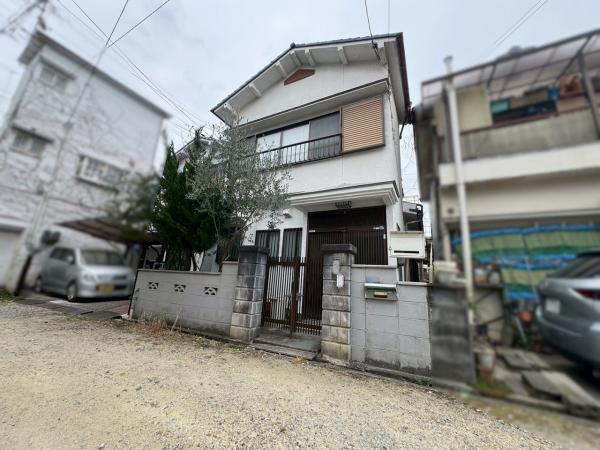 土地 交野市私市８丁目 京阪交野線私市駅 1,480万円