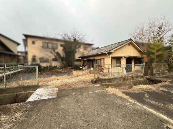 土地 京田辺市田辺沓脱 JR学研都市線京田辺駅 4,280万円