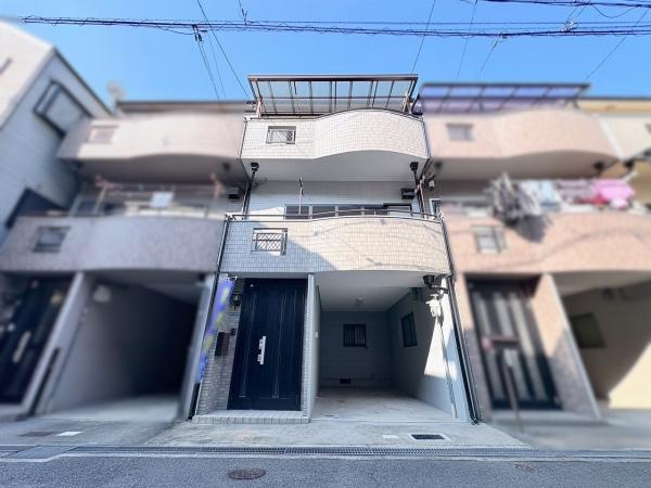 中古戸建 寝屋川市池田西町 京阪本線寝屋川市駅 1,799万円