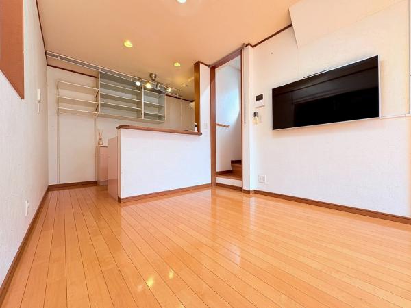 中古戸建 寝屋川市香里南之町 京阪本線香里園駅 1,780万円