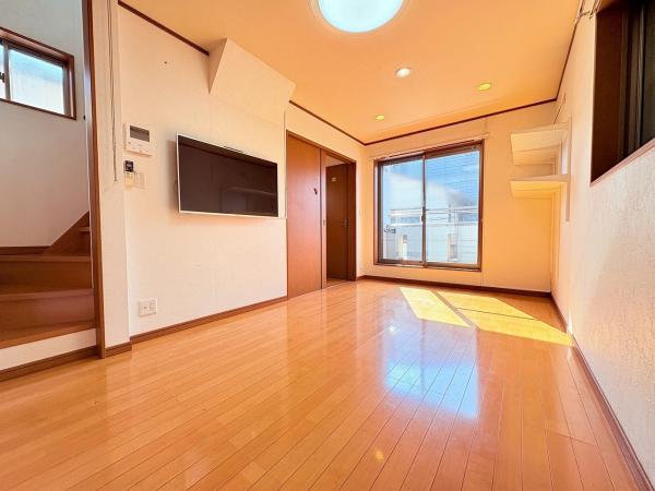中古戸建 寝屋川市香里南之町 京阪本線香里園駅 1,780万円