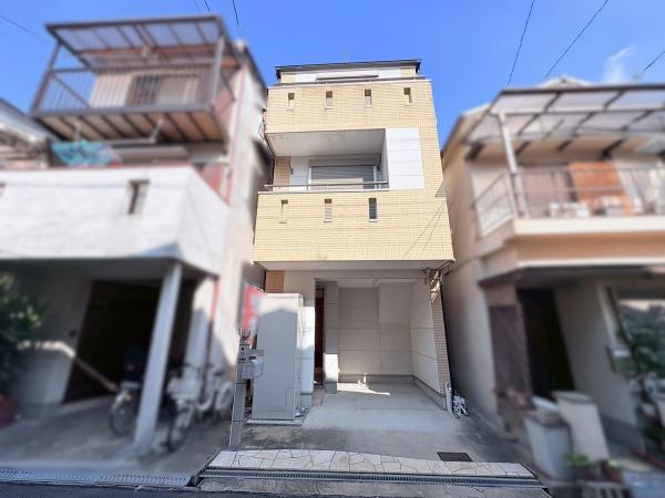 中古戸建 寝屋川市香里南之町 京阪本線香里園駅 1,780万円