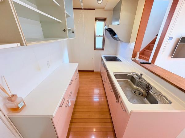 中古戸建 寝屋川市香里南之町 京阪本線香里園駅 1,780万円