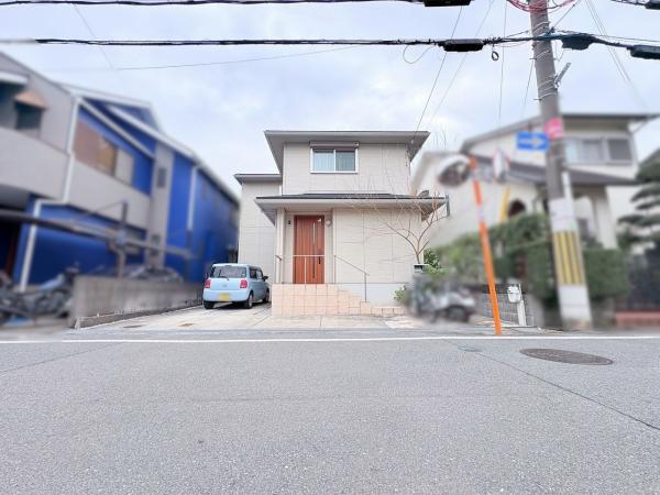 中古戸建 枚方市伊加賀西町 京阪本線光善寺駅 4,980万円