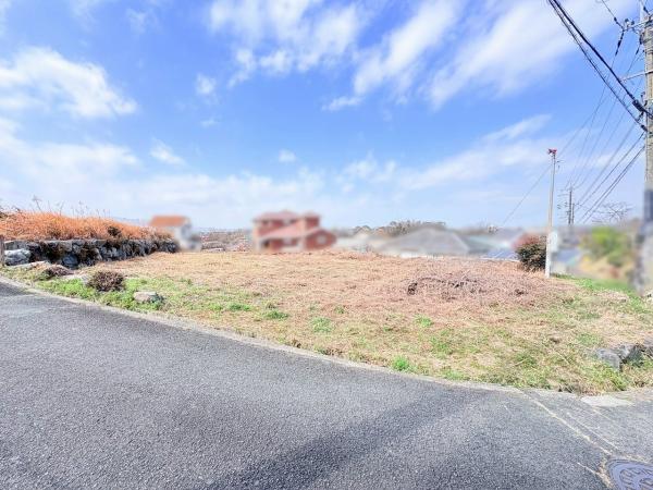土地 奈良市あやめ池南８丁目 近鉄難波・奈良線菖蒲池駅 4,280万円