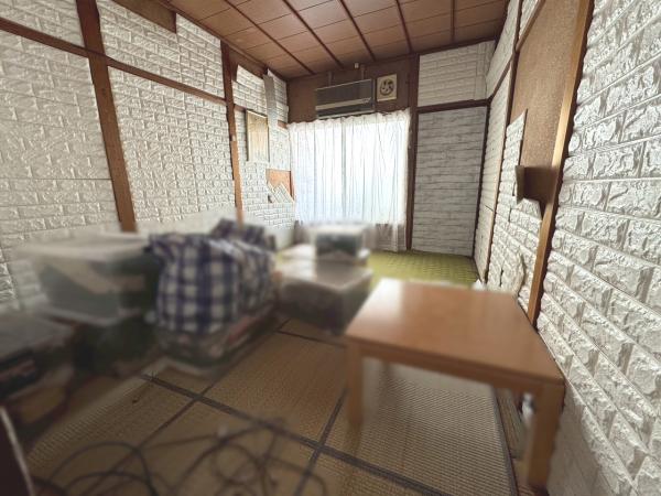 中古テラス 八尾市長池町1丁目19-15 近鉄大阪線近鉄八尾駅 280万円