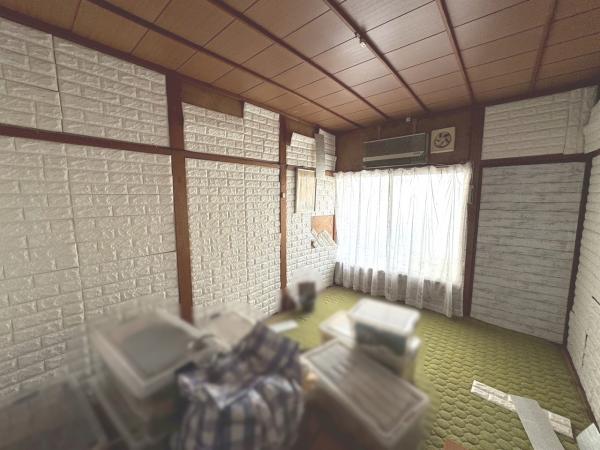 中古テラス 八尾市長池町1丁目19-15 近鉄大阪線近鉄八尾駅 280万円