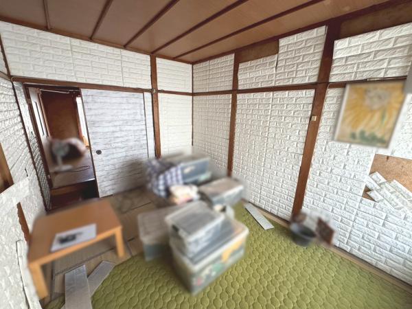 中古テラス 八尾市長池町1丁目19-15 近鉄大阪線近鉄八尾駅 280万円