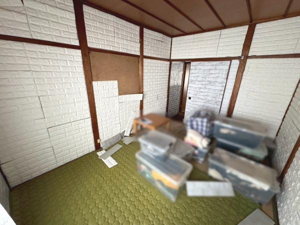 中古テラス 八尾市長池町1丁目19-15 近鉄大阪線近鉄八尾駅 280万円