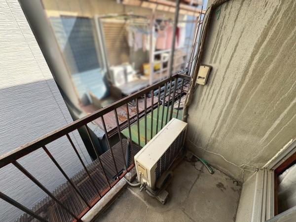 中古テラス 八尾市長池町1丁目19-15 近鉄大阪線近鉄八尾駅 280万円