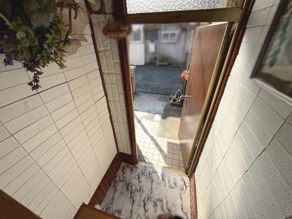 中古テラス 八尾市長池町1丁目19-15 近鉄大阪線近鉄八尾駅 280万円