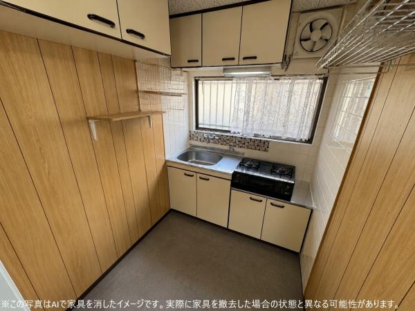 中古テラス 八尾市長池町1丁目16-56 近鉄大阪線近鉄八尾駅 380万円