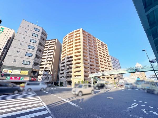 中古マンション 尼崎市東難波町５丁目 阪神本線尼崎駅 4,500万円