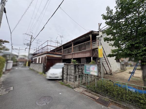 土地 東大阪市若江南町４丁目2-32 近鉄難波・奈良線若江岩田駅 2,480万円