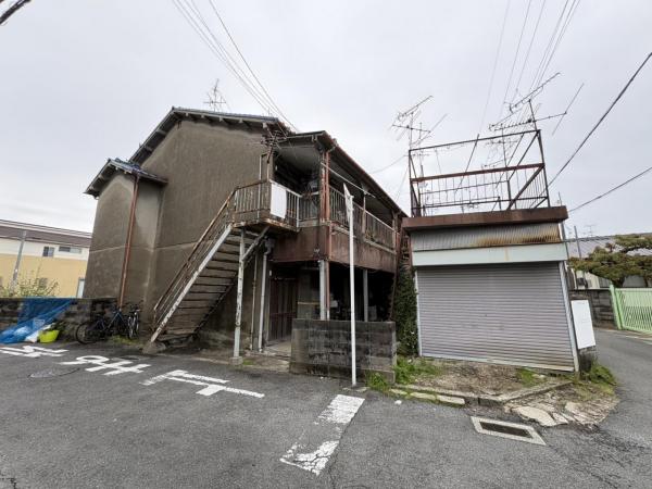 土地 東大阪市若江南町4丁目2-32 近鉄難波・奈良線若江岩田駅 2,780万円