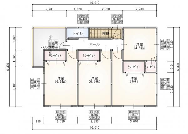 土地 東大阪市若江南町4丁目2-32 近鉄難波・奈良線若江岩田駅 2,780万円
