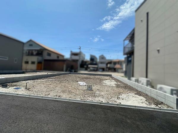土地 尼崎市西難波町3丁目16-6 阪神本線出屋敷駅 3,180万円