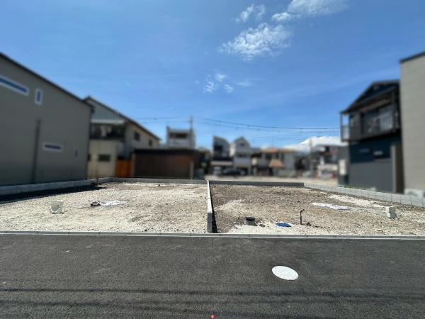 土地 尼崎市西難波町3丁目16-6 阪神本線出屋敷駅 3,180万円