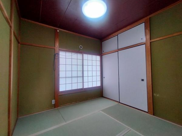 中古戸建 奈良市七条西町1丁目37-8 近鉄橿原線西ノ京駅 750万円