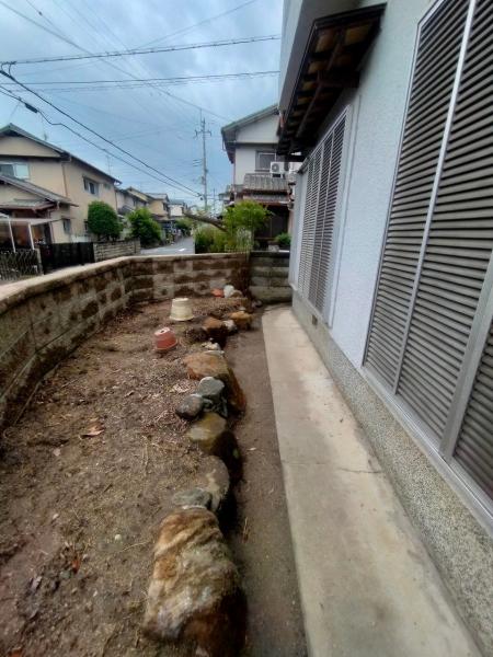 中古戸建 奈良市七条西町1丁目37-8 近鉄橿原線西ノ京駅 750万円
